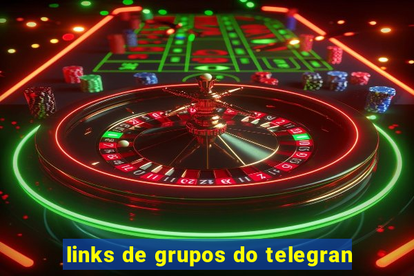 links de grupos do telegran